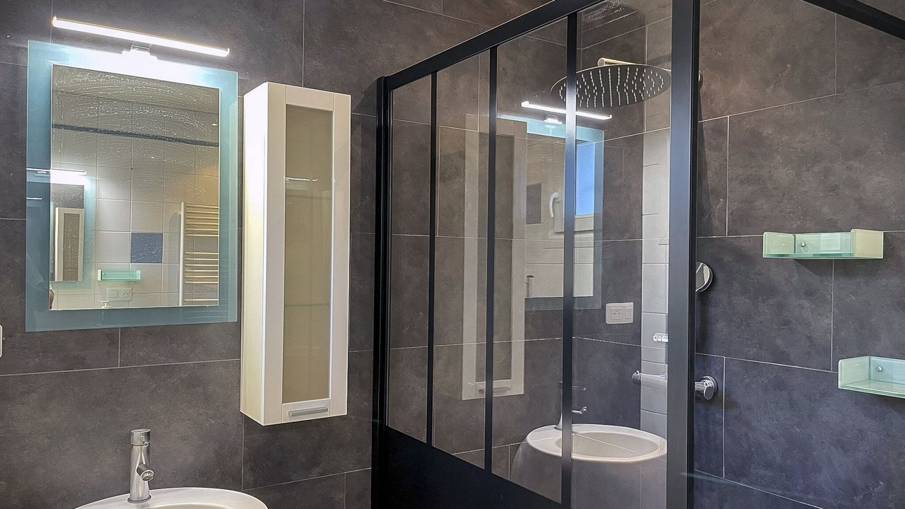 Photo of Bathroom in Saint-Die