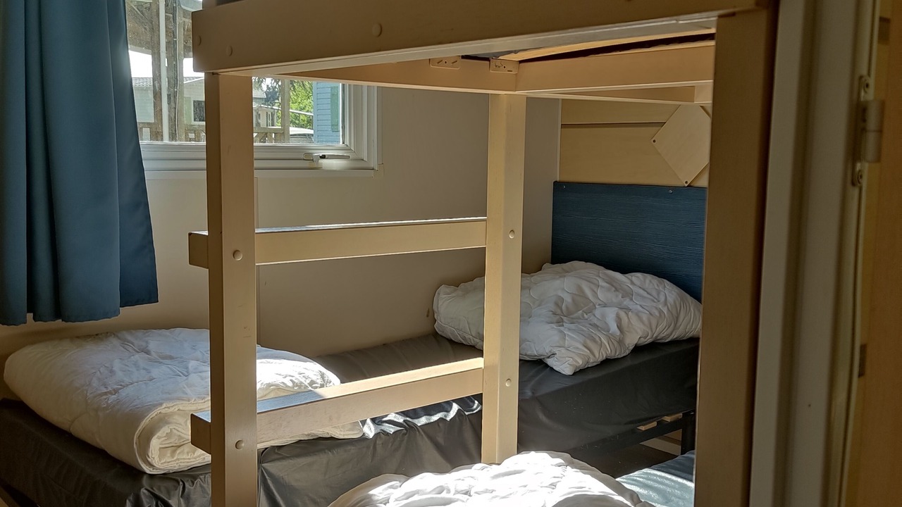 Photo of Bedroom in Boofzheim