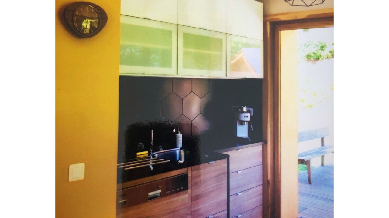Photo of Kitchen in Dingy-Saint-Clair