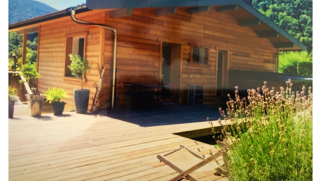 Photo of Outdoor in Dingy-Saint-Clair