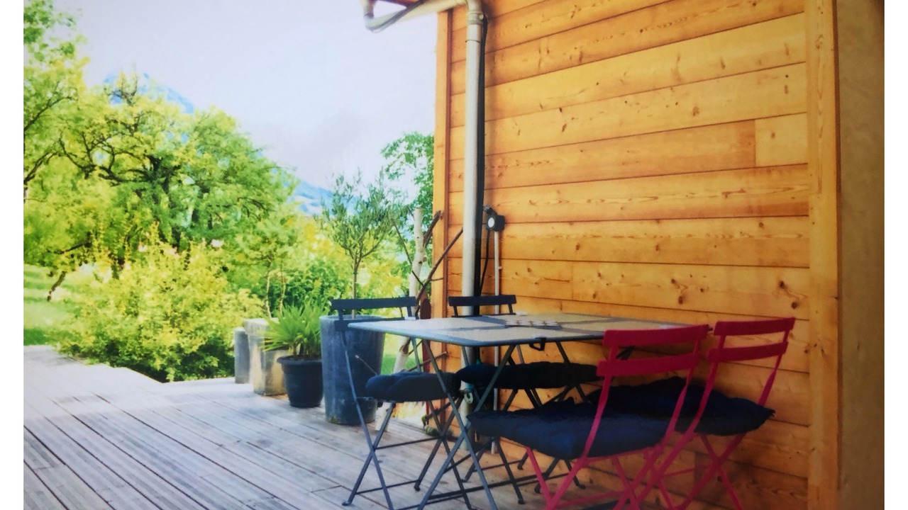Photo of Outdoor in Dingy-Saint-Clair