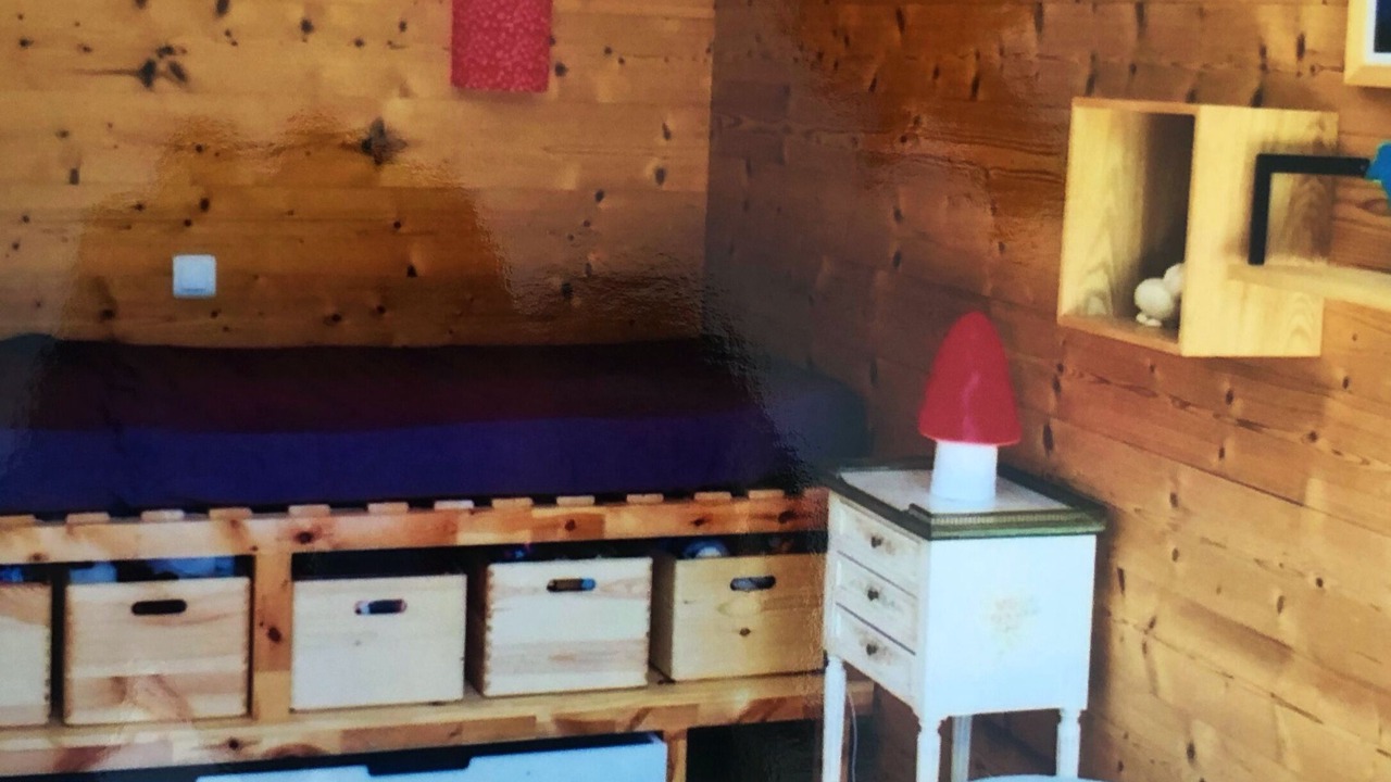 Photo of Bedroom in Dingy-Saint-Clair