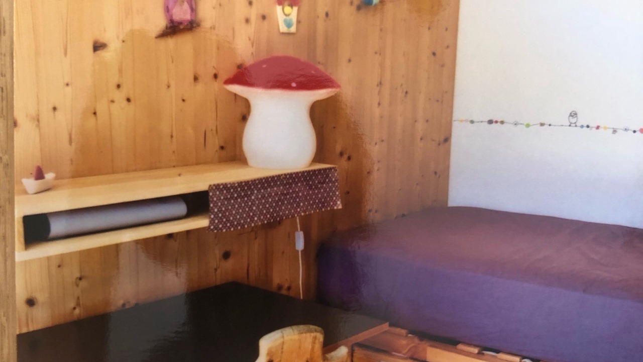 Photo of Bedroom in Dingy-Saint-Clair