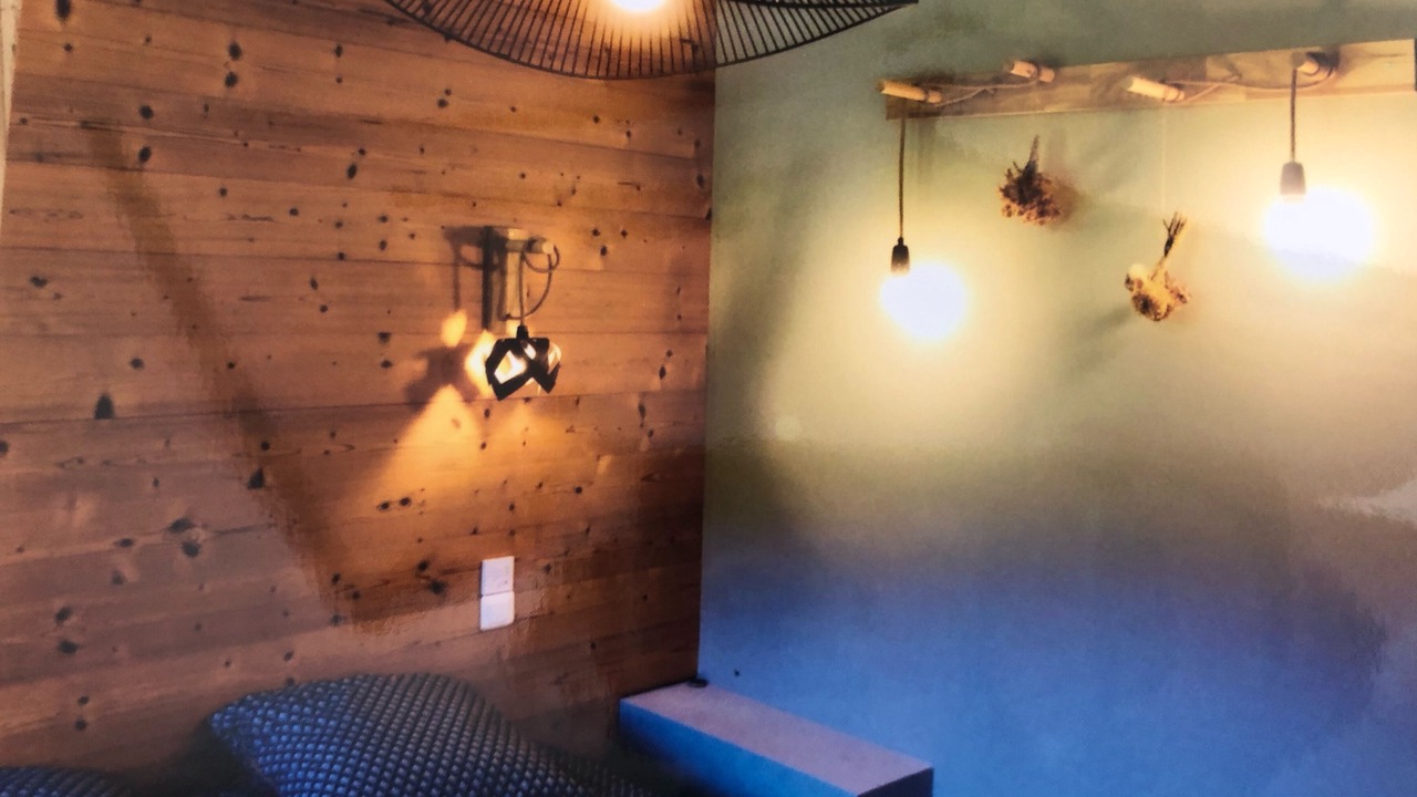 Photo of Bedroom in Dingy-Saint-Clair