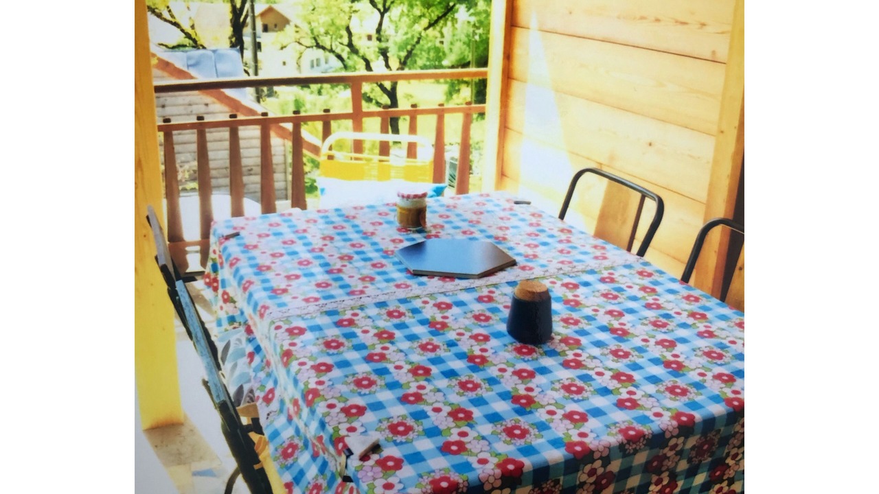 Photo of Outdoor in Dingy-Saint-Clair