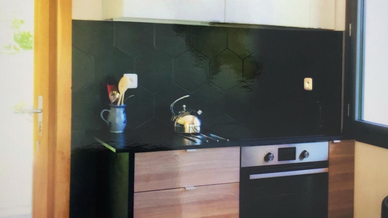 Photo of Kitchen in Dingy-Saint-Clair