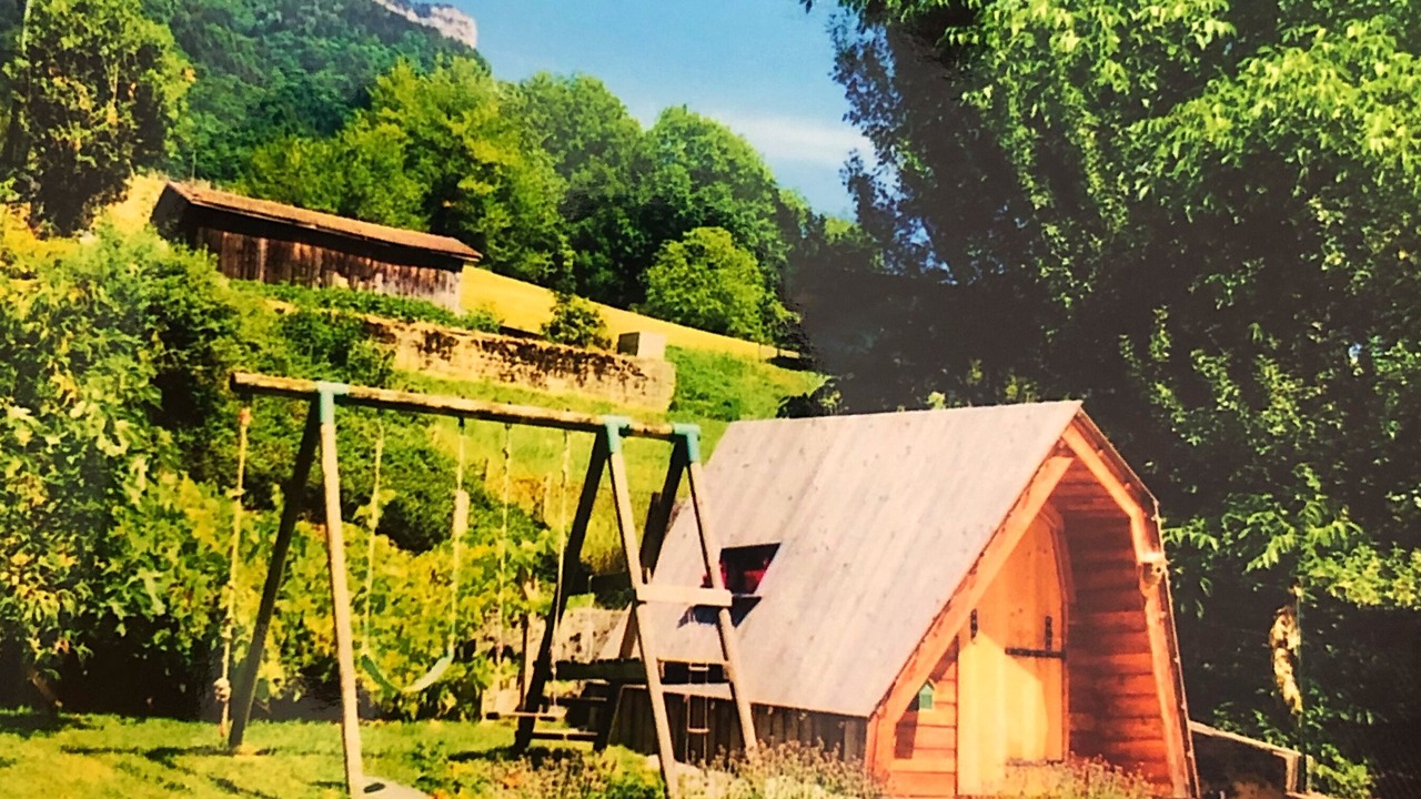 Photo of Outdoor in Dingy-Saint-Clair