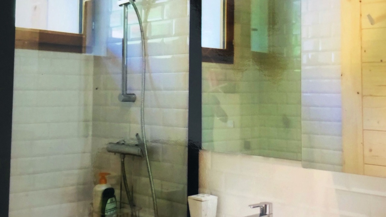 Photo of Bathroom in Dingy-Saint-Clair