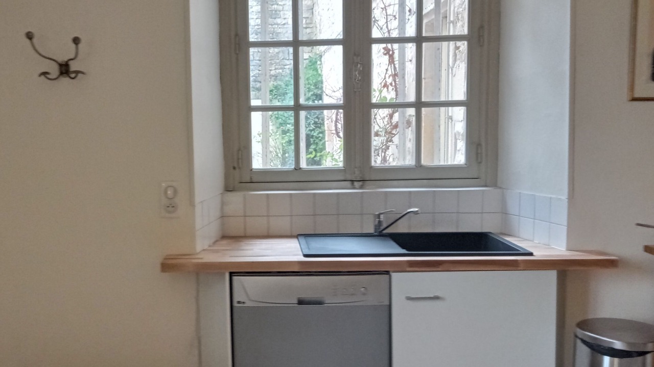 Photo of Kitchen in Eurville-Bienville