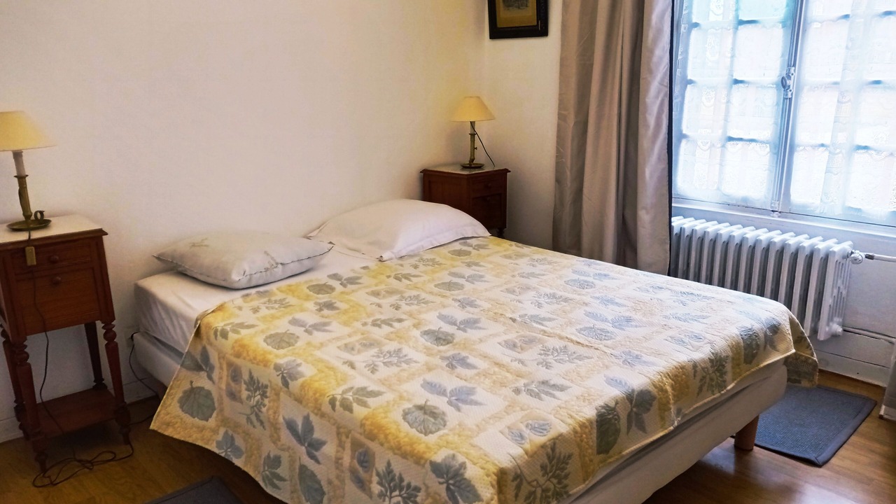 Photo of Bedroom in Eurville-Bienville