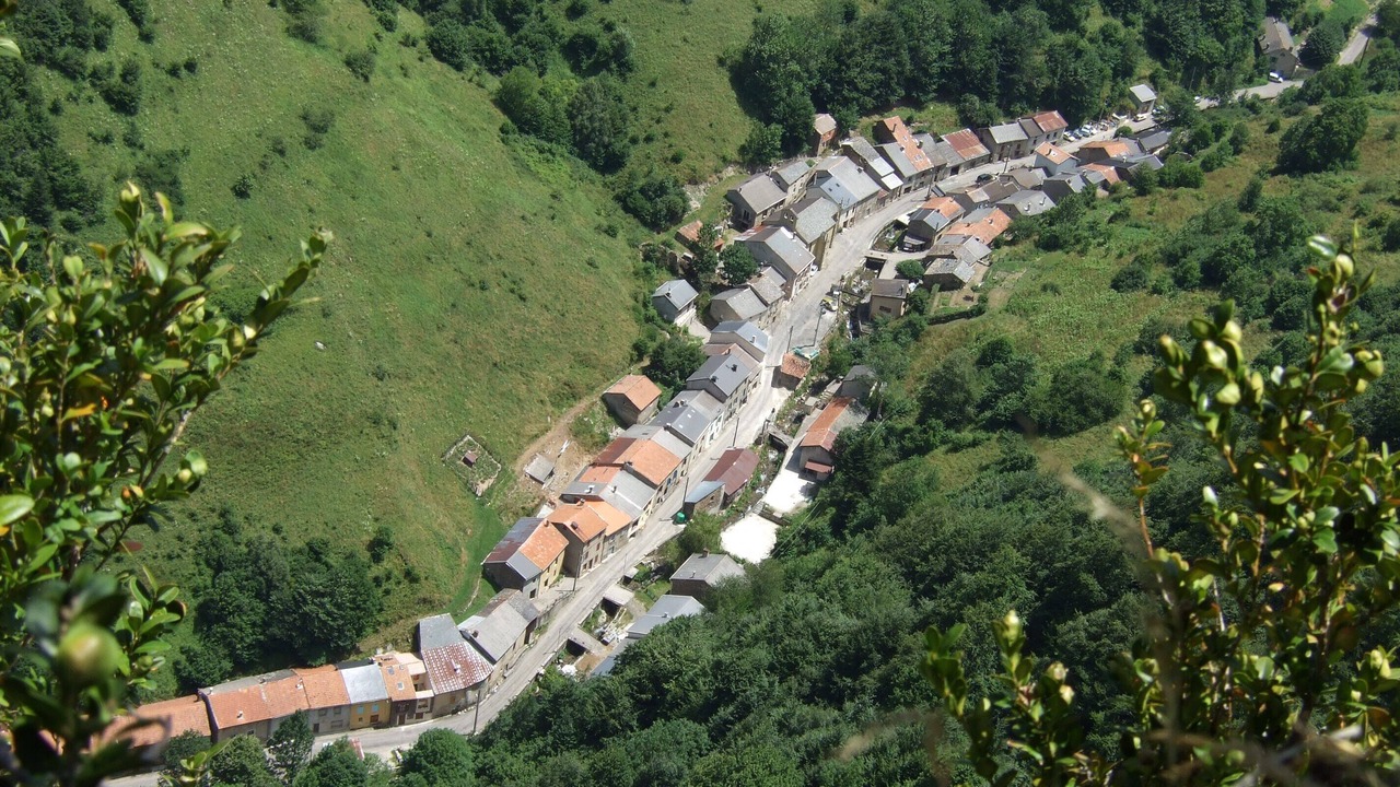 Photo of Outdoor in La Fajolle