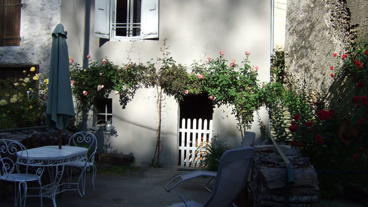 Photo of Outdoor in La Fajolle