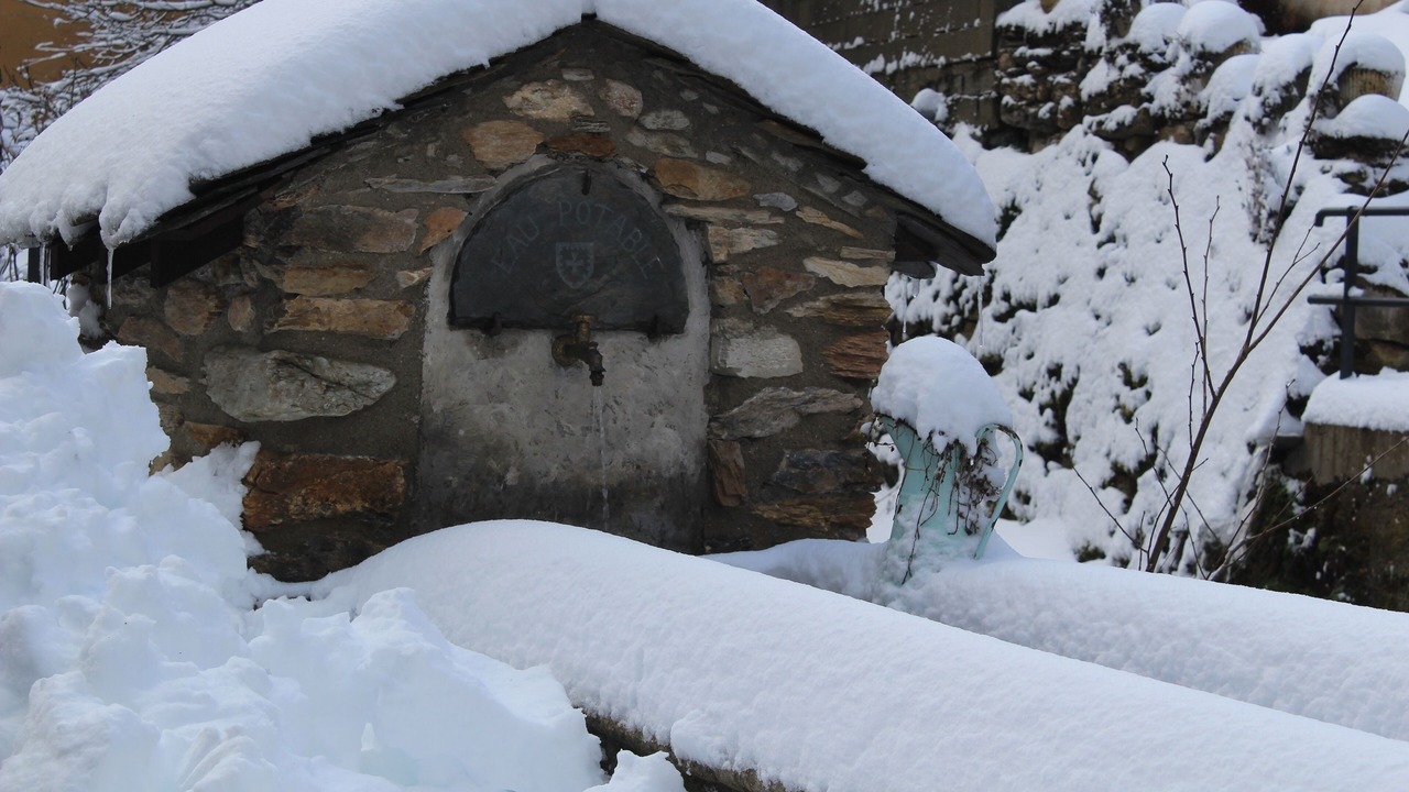 Photo of Outdoor in La Fajolle