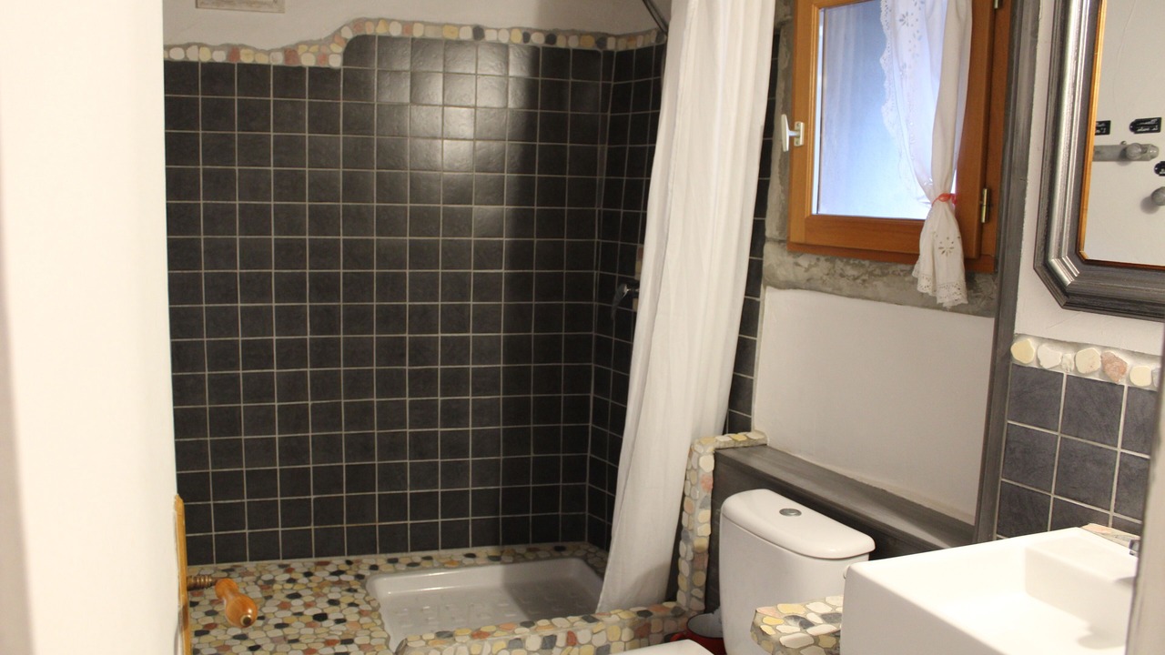 Photo of Bathroom in La Fajolle