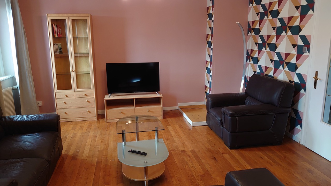 Photo of Livingroom in Ostheim