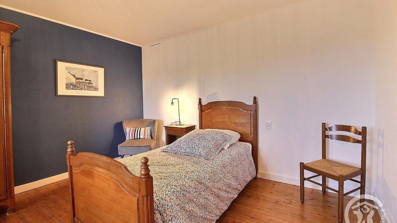 Photo of Bedroom in Trelevern