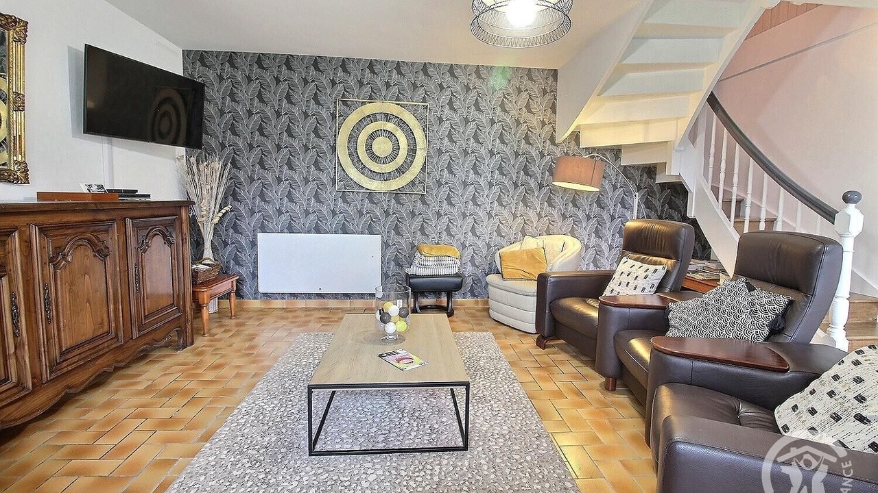 Photo of Livingroom in Trelevern