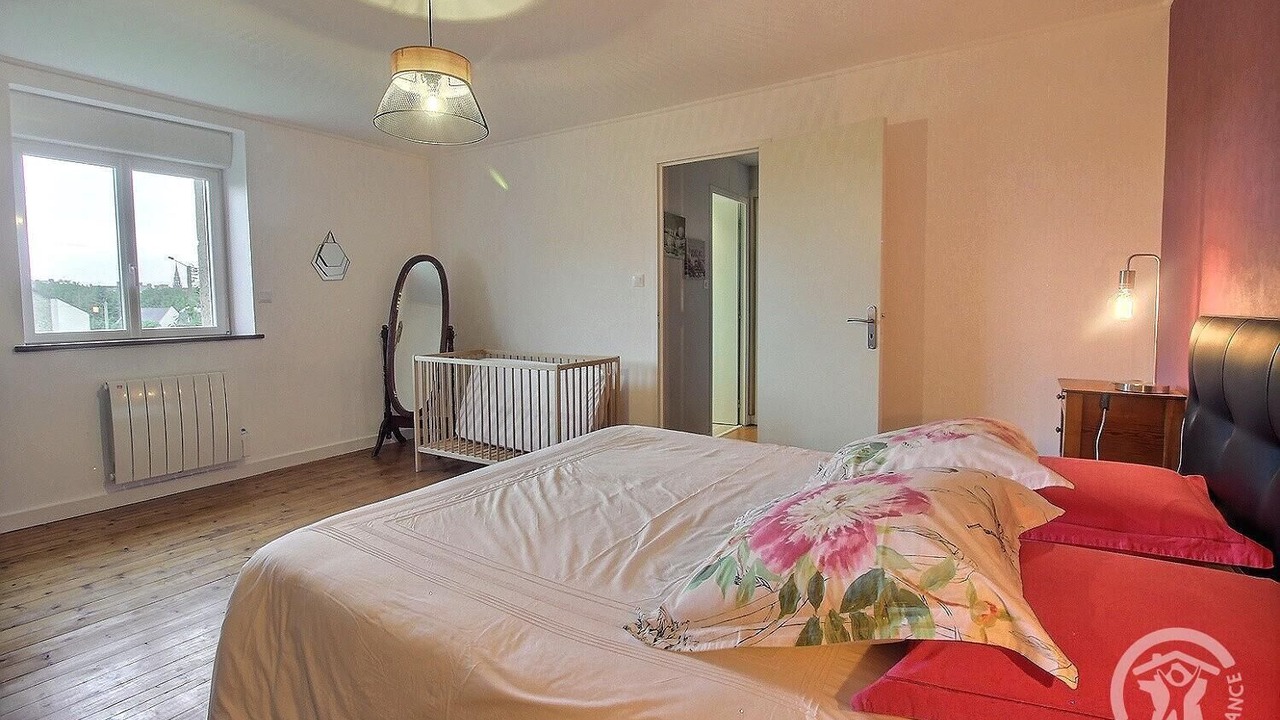 Photo of Bedroom in Trelevern