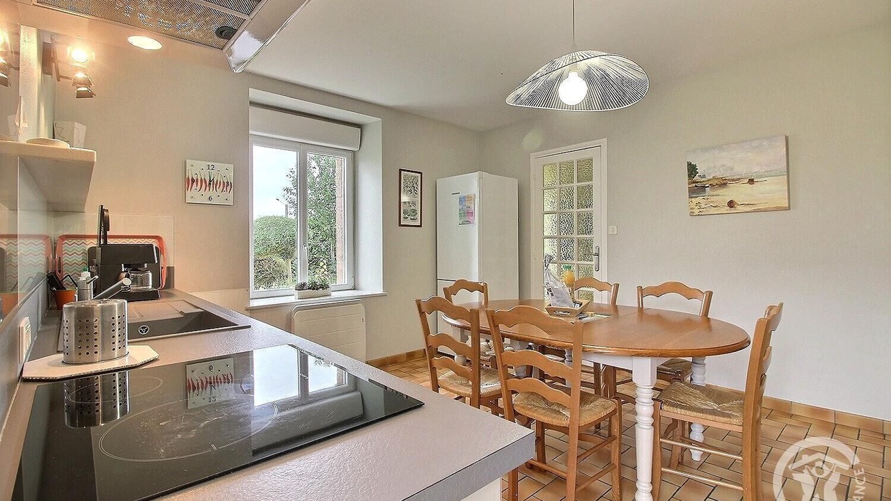 Photo of Kitchen in Trelevern