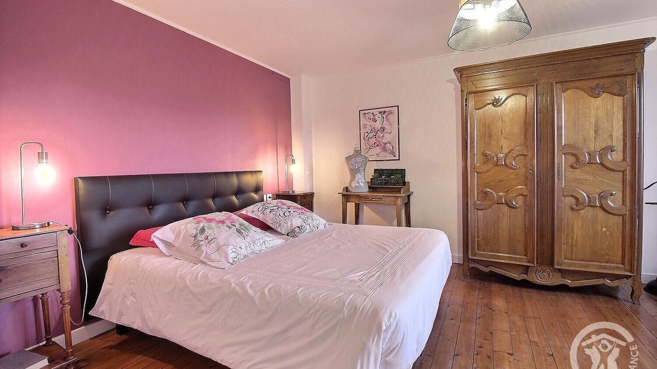 Photo of Bedroom in Trelevern