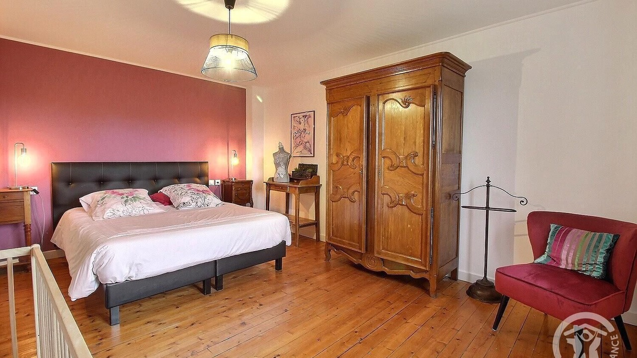 Photo of Bedroom in Trelevern