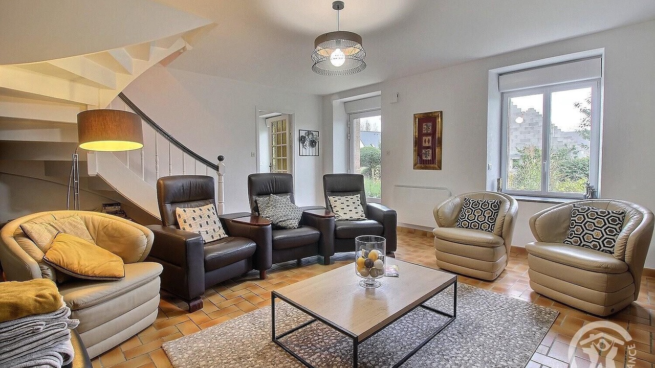 Photo of Livingroom in Trelevern