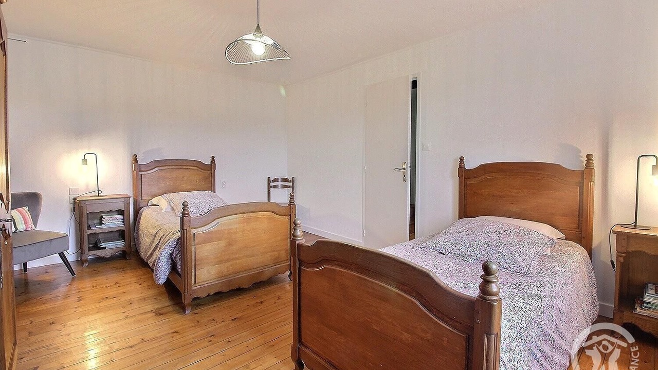 Photo of Bedroom in Trelevern