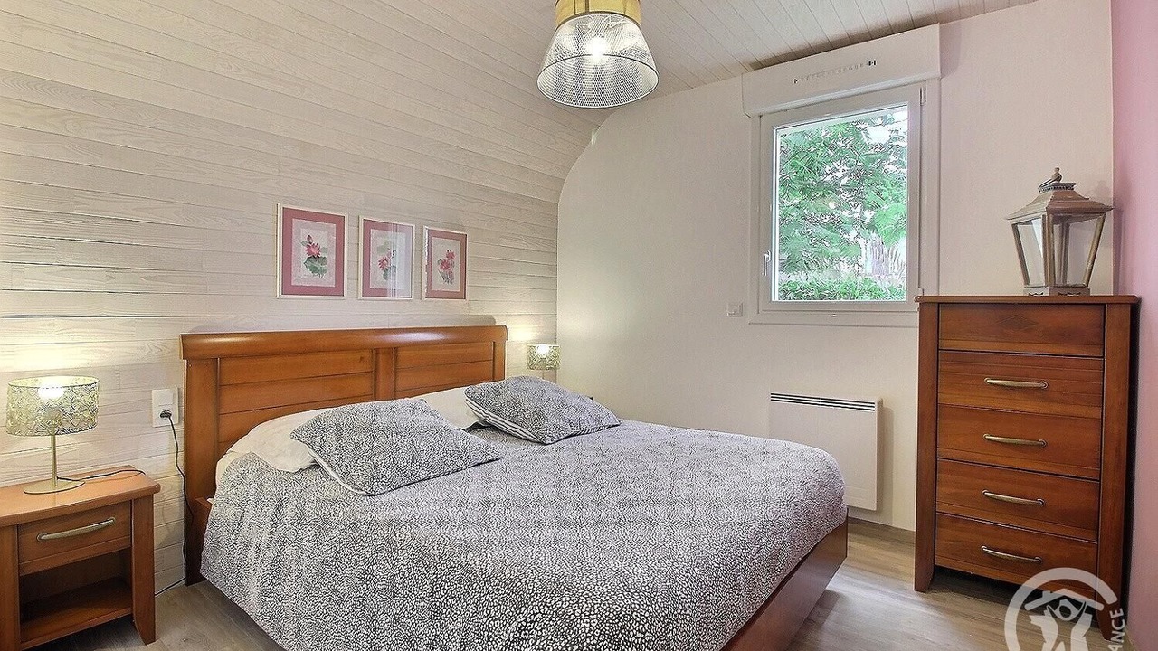 Photo of Bedroom in Trelevern