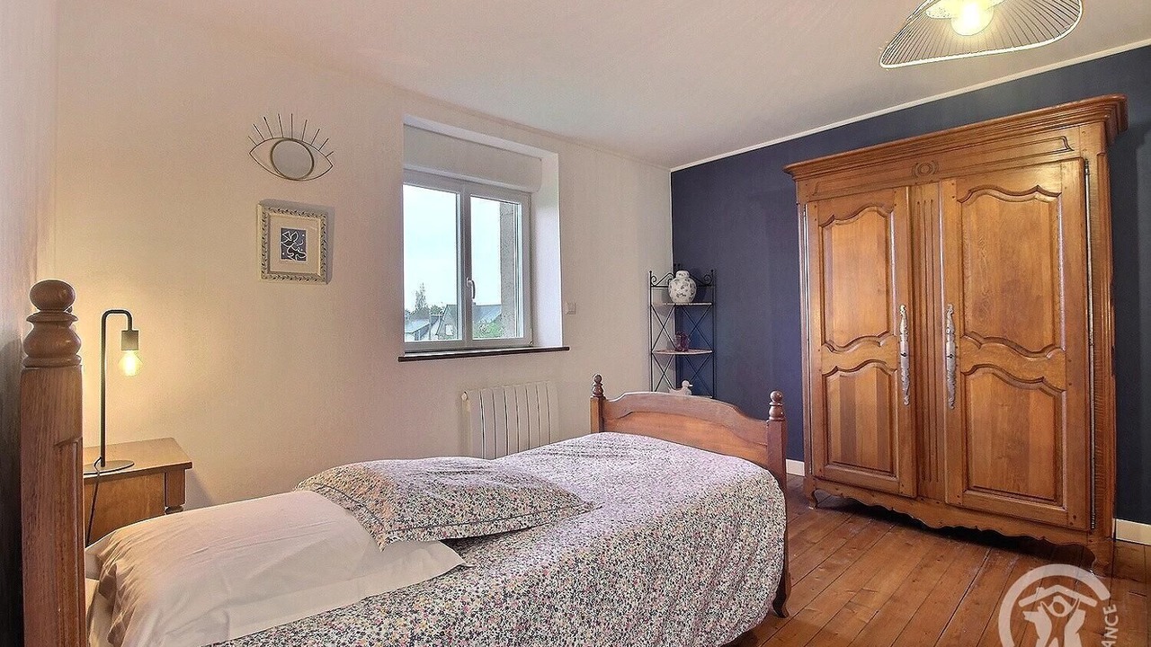 Photo of Bedroom in Trelevern