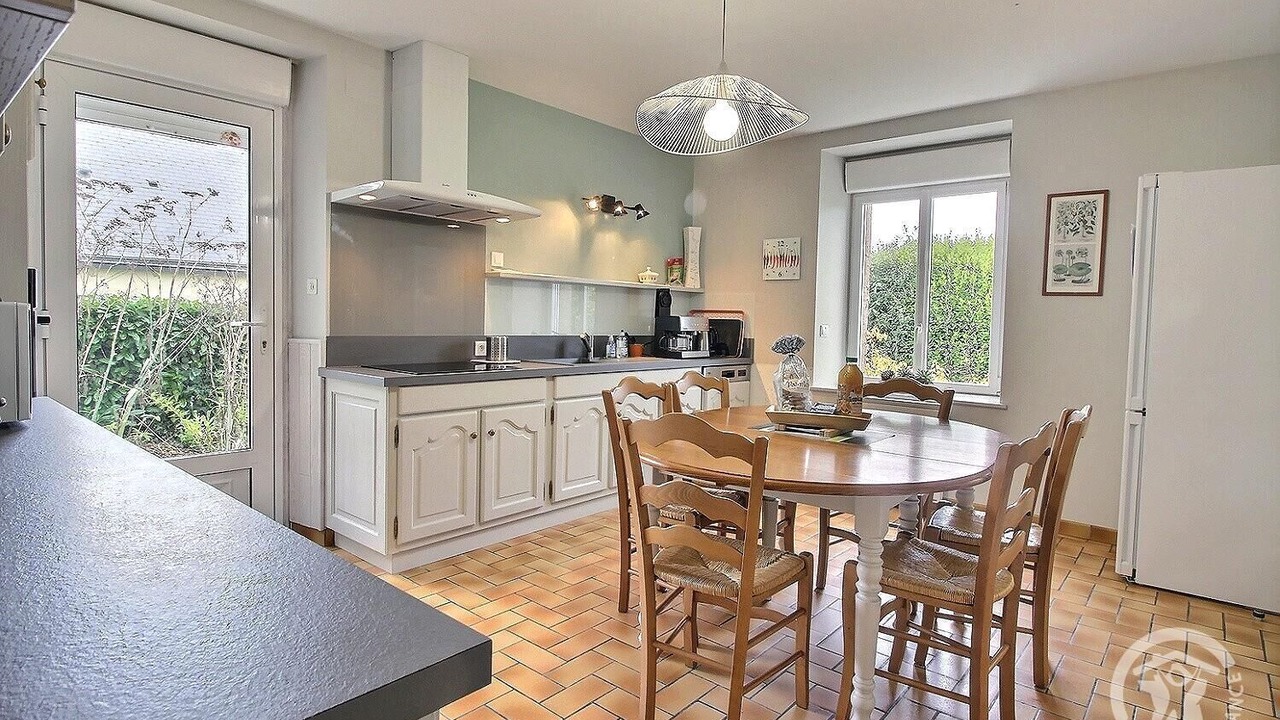 Photo of Kitchen in Trelevern