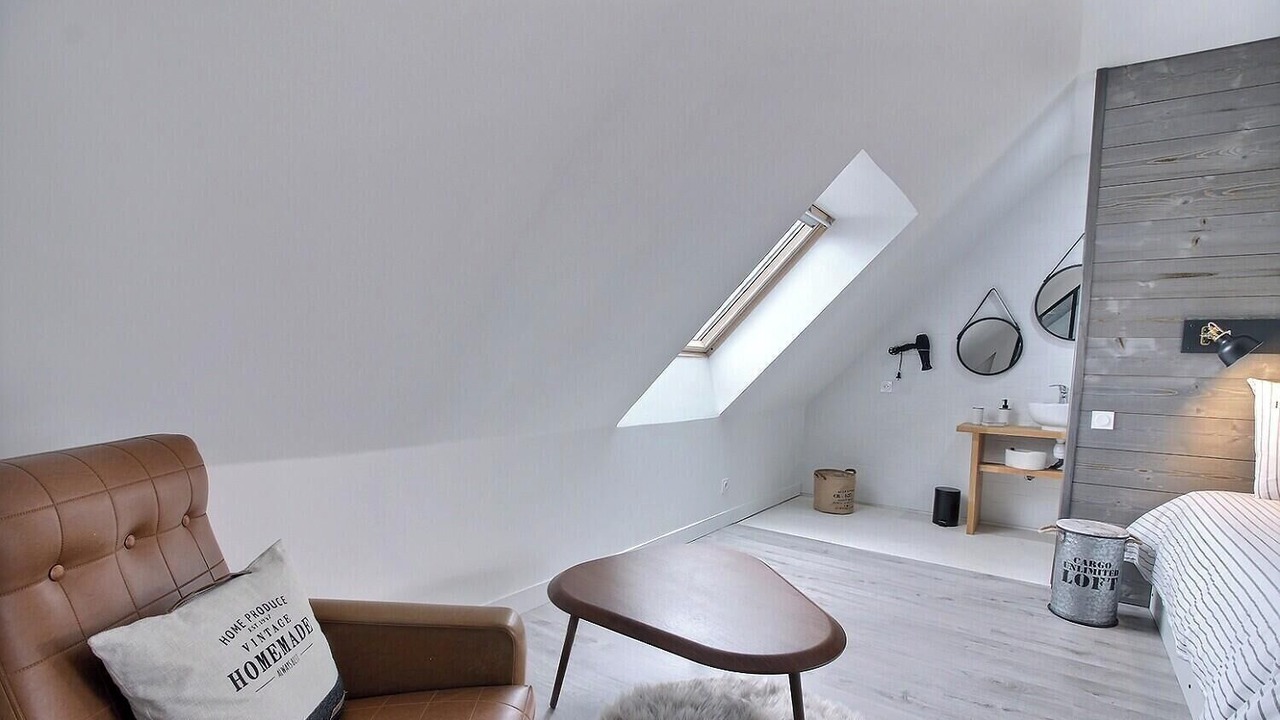 Photo of Bedroom in Henanbihen