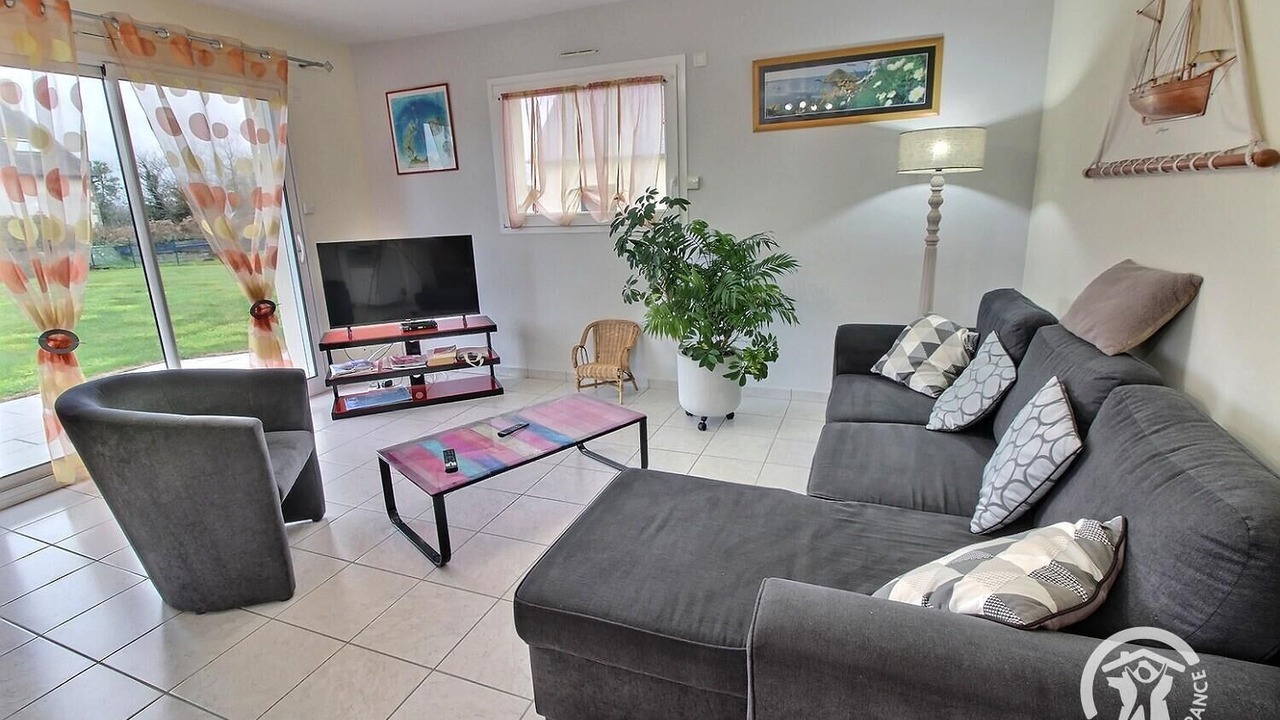 Photo of Livingroom in Penvenan