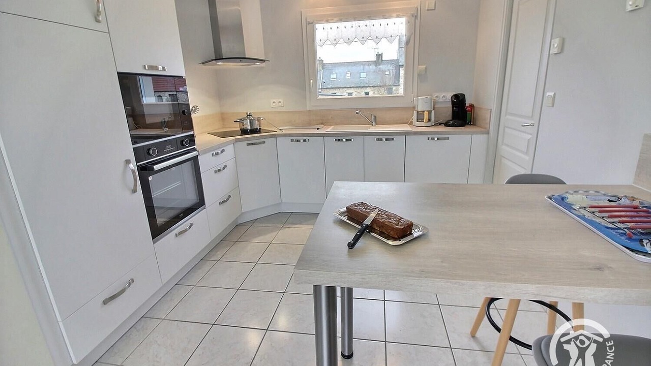 Photo of Kitchen in Penvenan