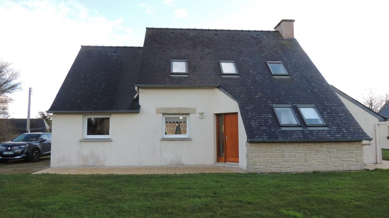 Photo of Outdoor in Penvenan