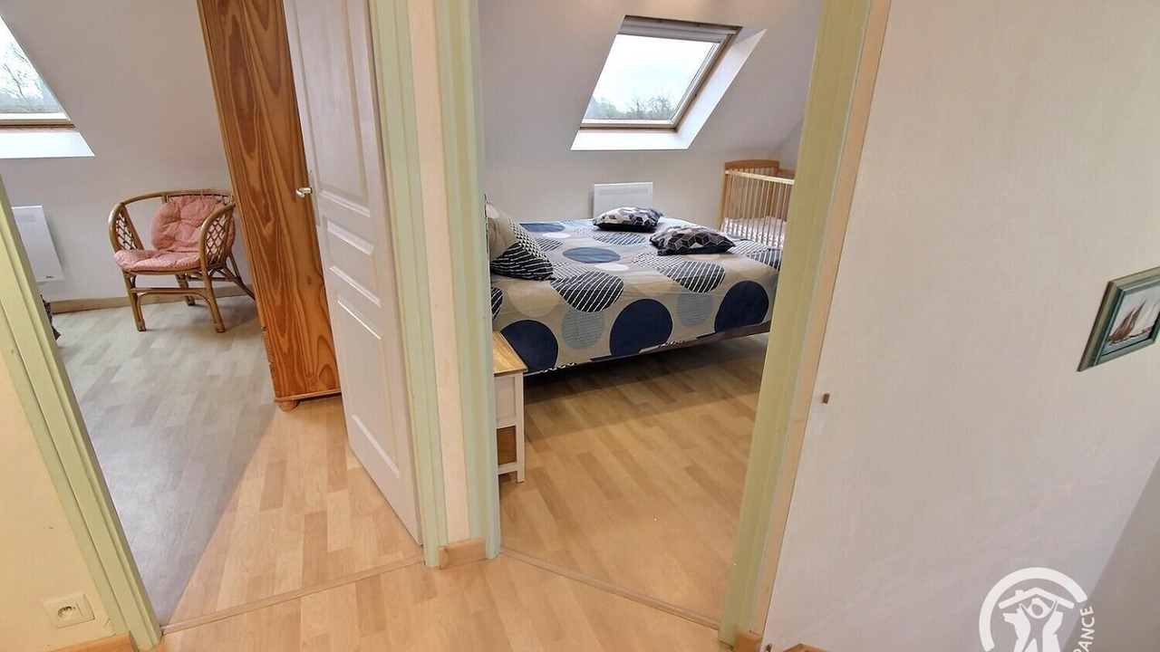 Photo of Bedroom in Penvenan