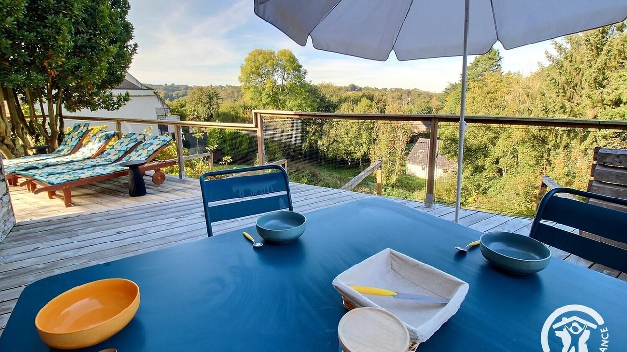 Photo of Outdoor in Lannion