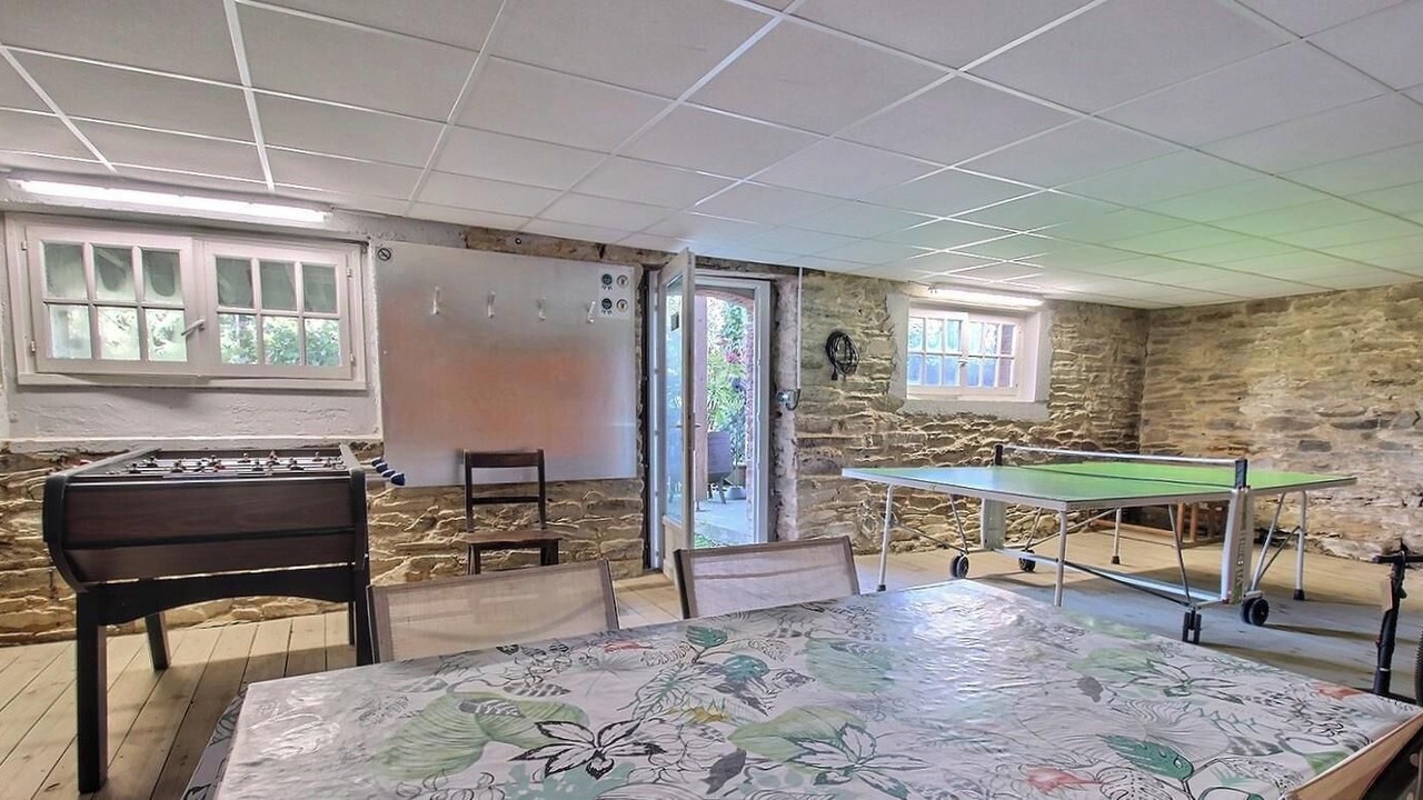 Photo of Bedroom in Lannion