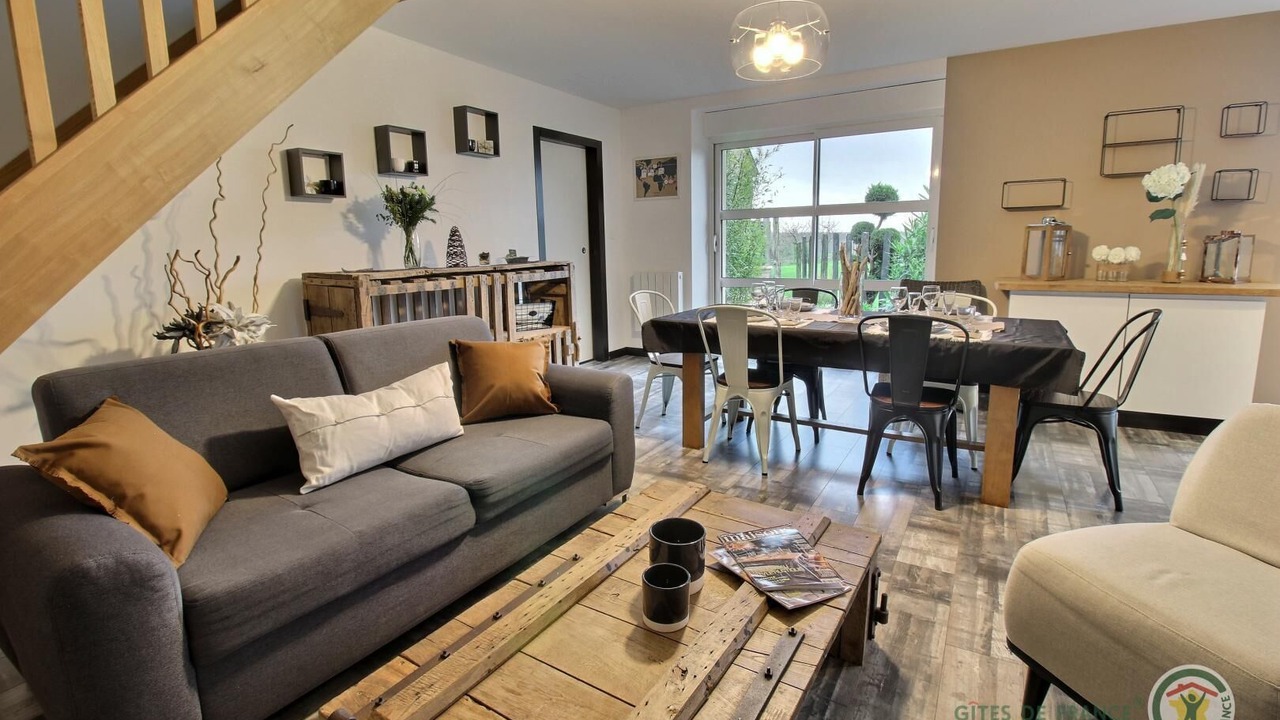 Photo of Livingroom in Henanbihen