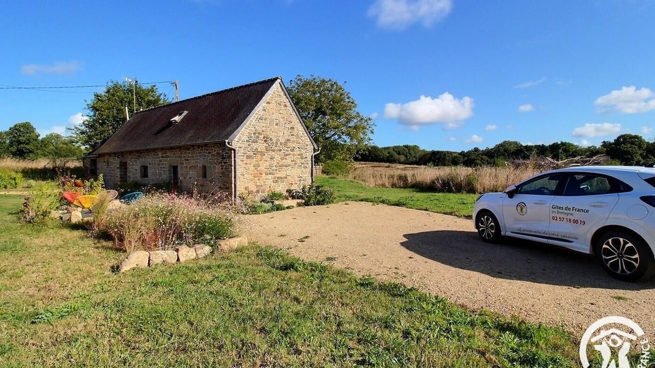 Photo of Outdoor in Ploulech