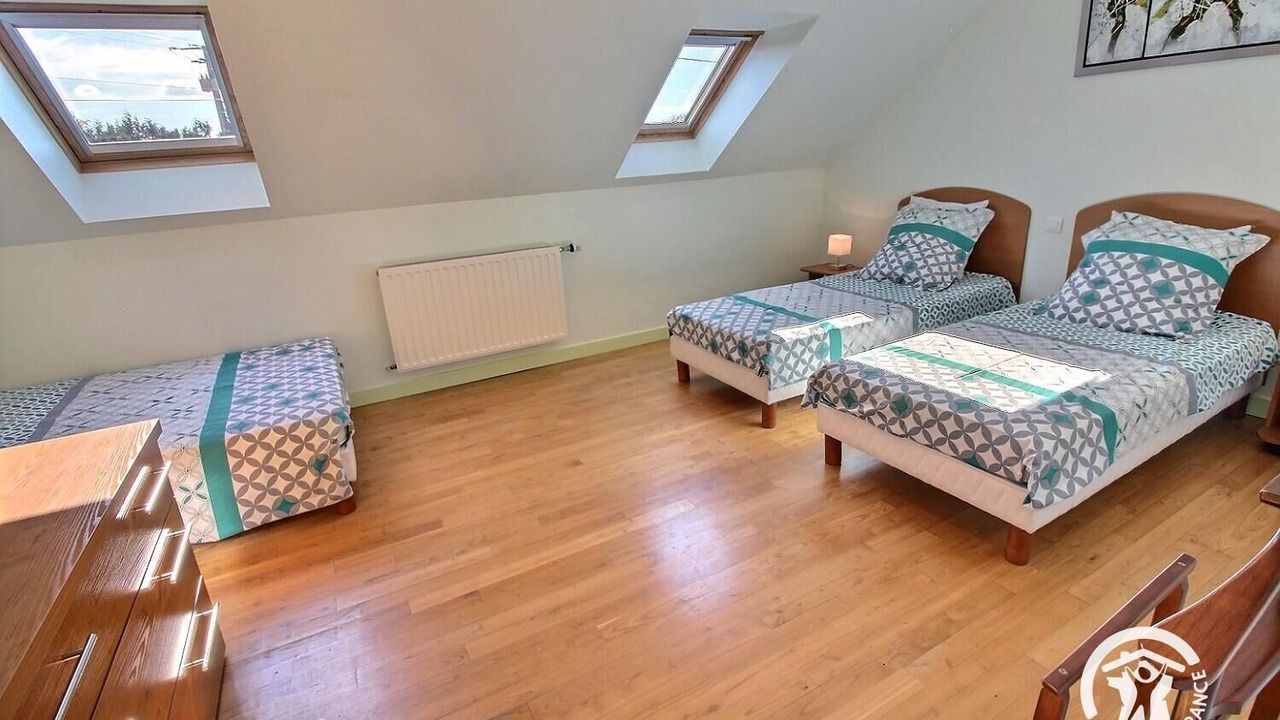 Photo of Bedroom in Boqueho