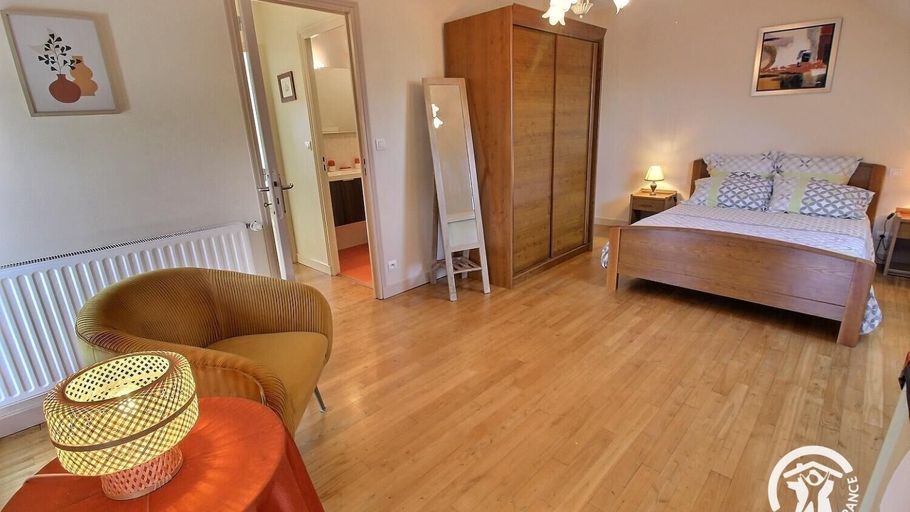 Photo of Bedroom in Boqueho