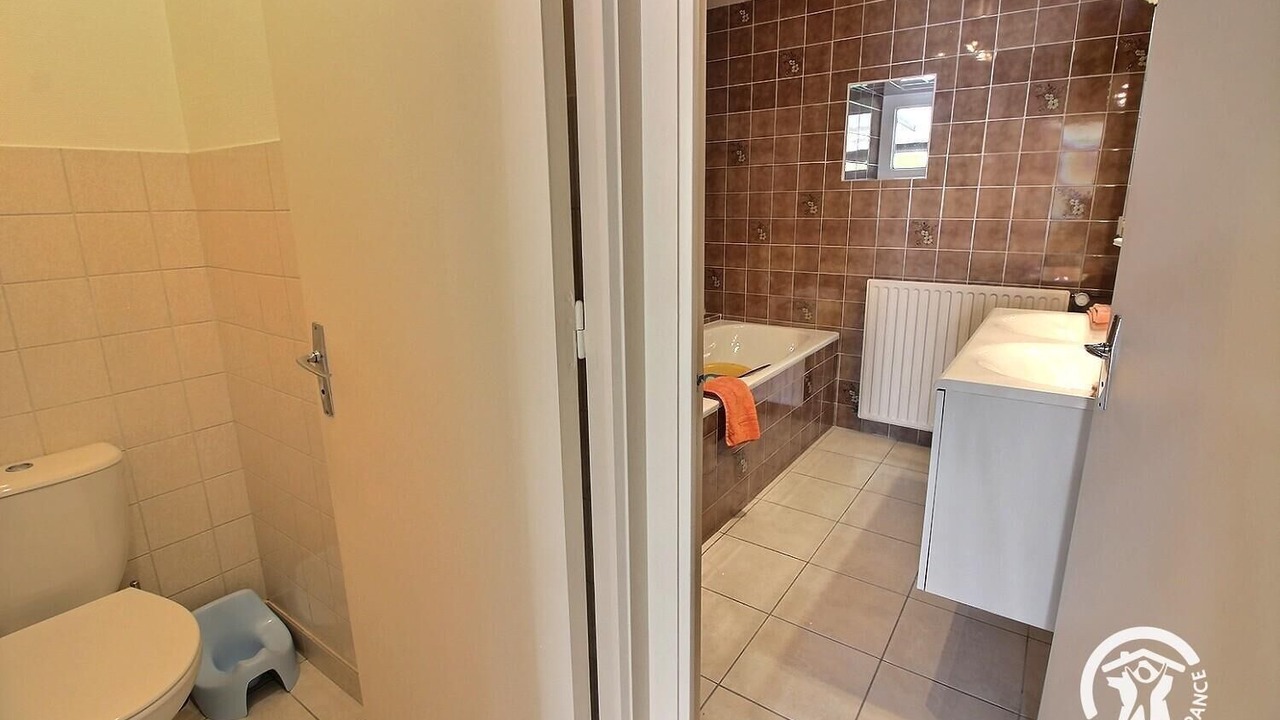 Photo of Bathroom in Boqueho