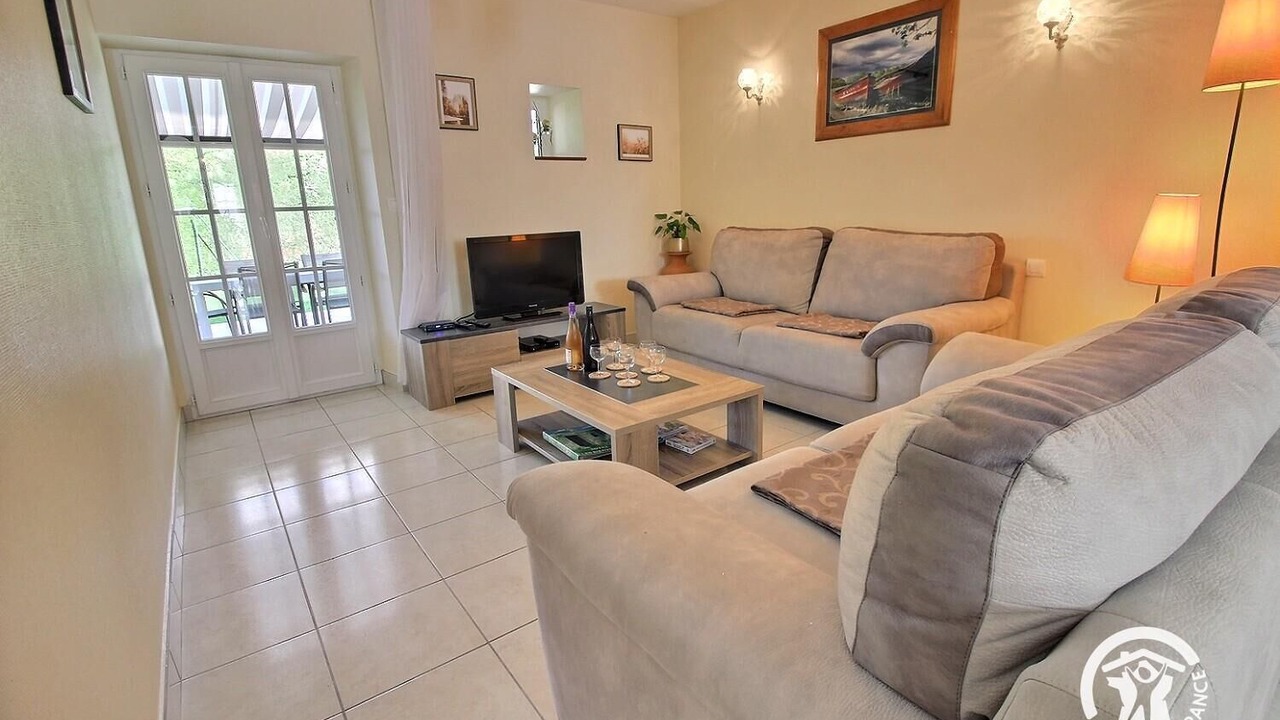 Photo of Livingroom in Boqueho