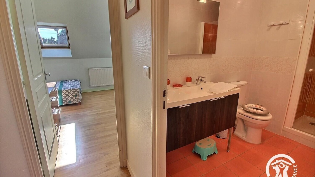 Photo of Bathroom in Boqueho