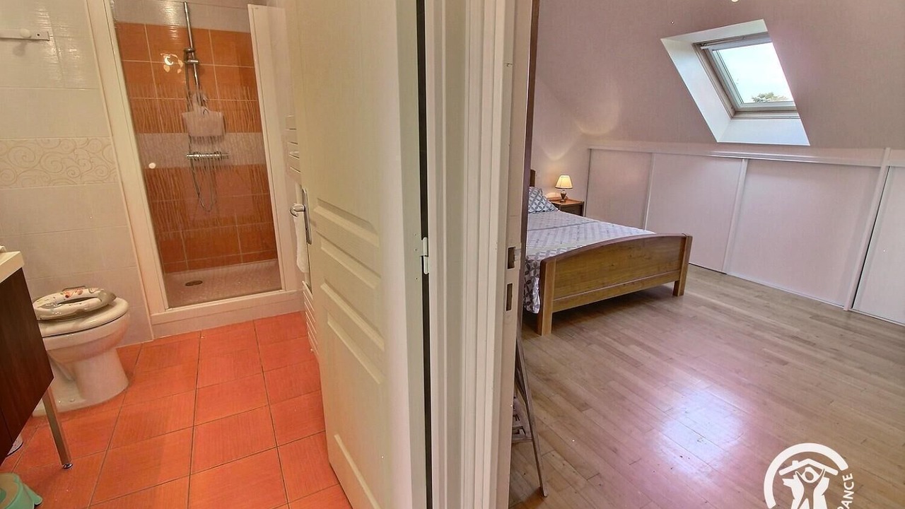 Photo of Bathroom in Boqueho