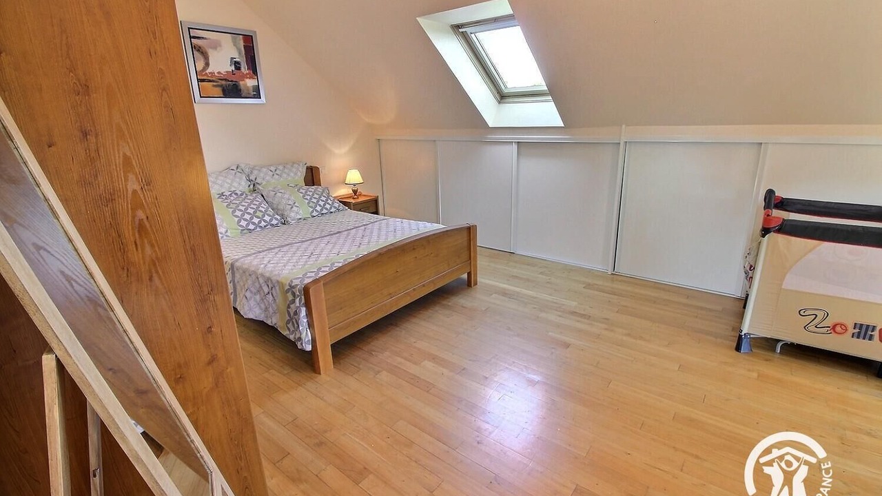 Photo of Bedroom in Boqueho