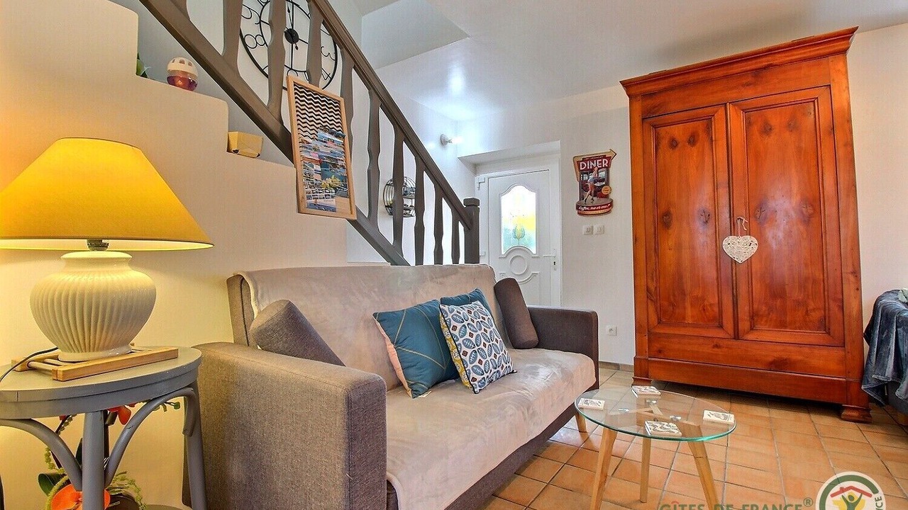 Photo of Livingroom in Quessoy