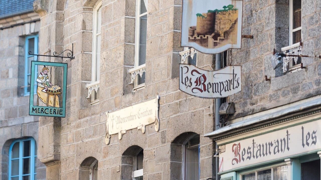Photo of Outdoor in Quessoy