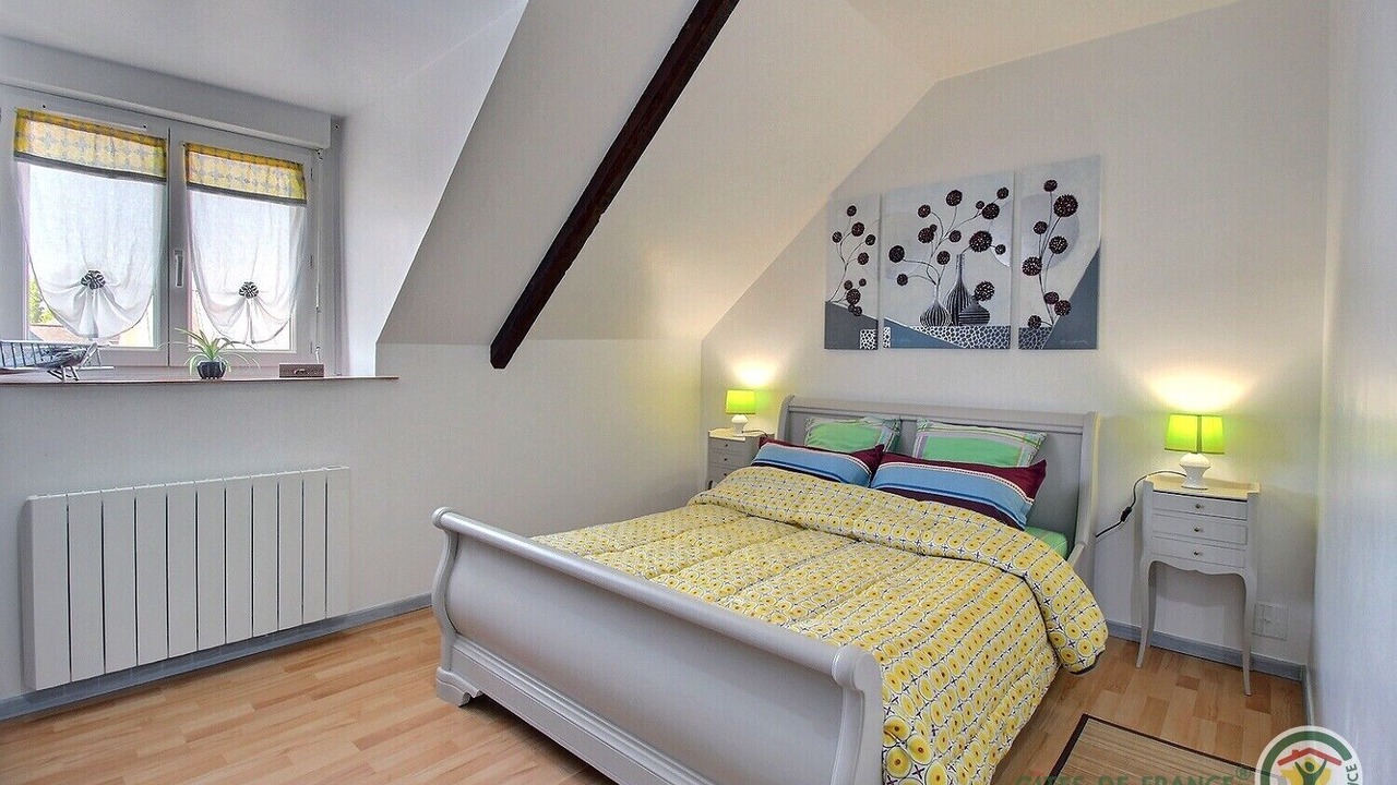 Photo of Bedroom in Quessoy