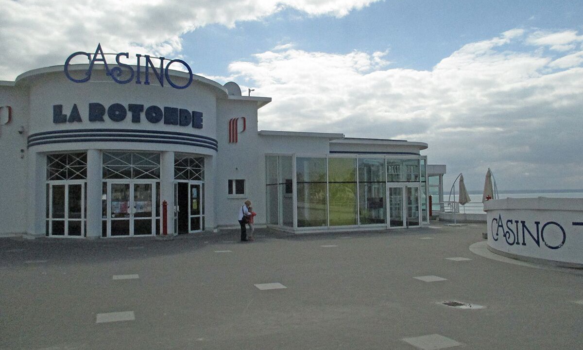 Photo of Outdoor in Quessoy